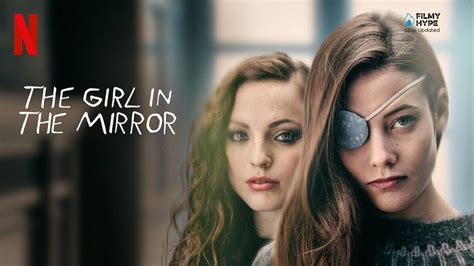 the girl in the mirror season 2|alma the girl in the mirror.